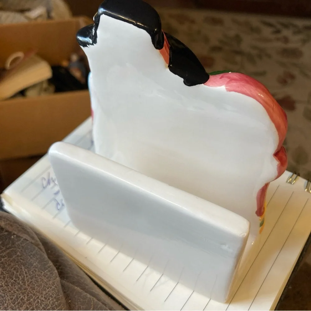 Napkin Holder